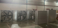 Quạt Hút Nhà Xưởng 900x900