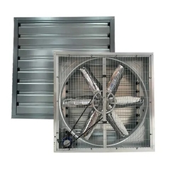 Quạt Hút Nhà Xưởng 1380x1380