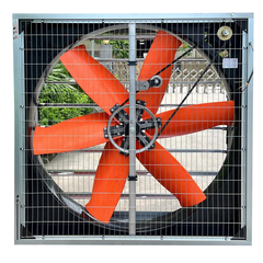 Quạt hút công nghiệp SHRV 1100x1100