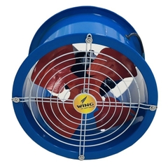Quạt hướng trục tròn Wing TM 300-2