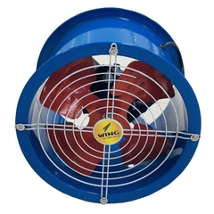 Quạt hướng trục tròn Wing TM500-4