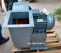 Quạt ly tâm cao áp 3HP