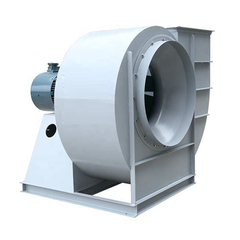 Quạt ly tâm cao áp 11KW/15HP