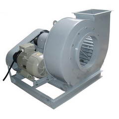 Quạt ly tâm gián tiếp 2HP