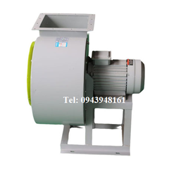 Quạt ly tâm hút khí thải 3KW