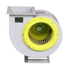 Quạt ly tâm hút khí thải 2.2KW