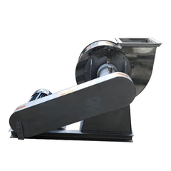 Quạt ly tâm inox gián tiếp 2HP