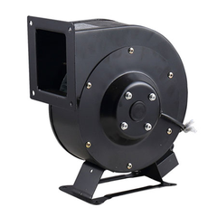 Quạt ly tâm mini 370W
