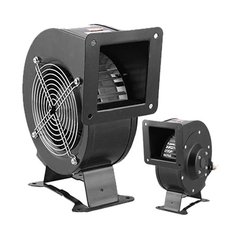 Quạt ly tâm mini 370W