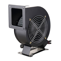 Quạt ly tâm mini 370W