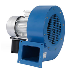 Quạt ly tâm thổi mini 180W