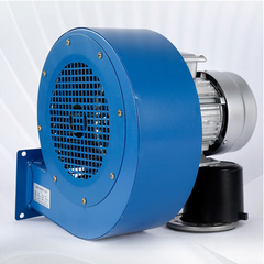 Quạt ly tâm thổi mini 750W