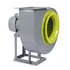 Quạt ly tâm hút khí thải 2.2KW