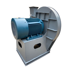 Quạt Ly Tâm Siêu Cao Áp 50HP QLTSC-2P50