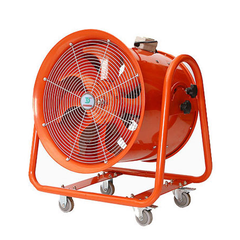 Quạt cấp gió phòng nổ BTF 60