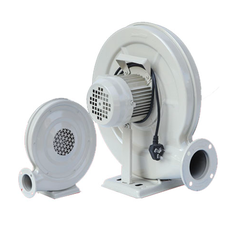 Quạt thổi sò nhôm 1HP