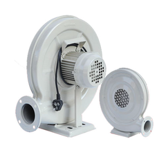 Quạt sò thổi khí Omysu TZY-1500 (1500W)