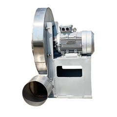 Quạt sò thổi inox 3HP