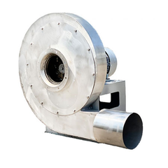 Quạt sò thổi inox 3HP