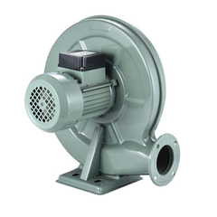 Quạt thổi khí con sò 550W