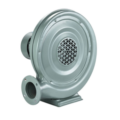 Quạt thổi khí con sò 750W