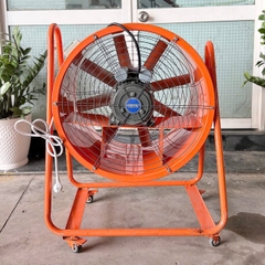 Quạt thổi hướng trục Omysu SHT-60