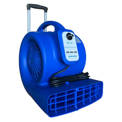 Quạt thổi sàn thảm Omysu CD-H04