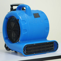 Quạt thổi sàn thảm Omysu CD-02