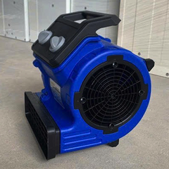 Quạt thổi sàn thảm Omysu CD-T01