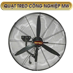 Quạt treo công nghiệp Mitsu MW 650