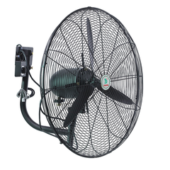 Quạt treo tường Soffnet FB-75S (Có dây giật)