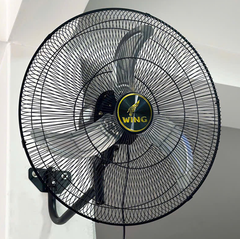 Quạt công nghiệp treo Wing TMTT-750