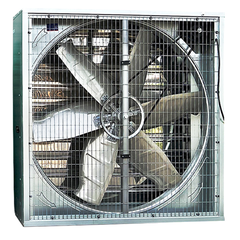 Quạt thông gió vuông Hawin HSB 1380