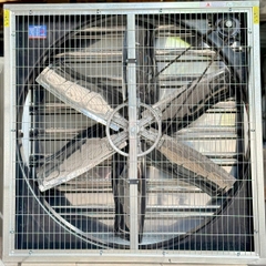 Quạt thông gió vuông Omysu BMF 1100