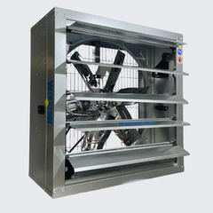 Quạt hút vuông công suất cao 1100x1100