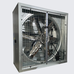 Quạt hút vuông công suất cao 1100x1100