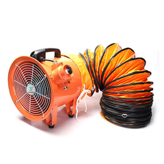 Quạt hút thổi phòng nổ BTF 40