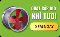 Quạt Công Nghiệp JP