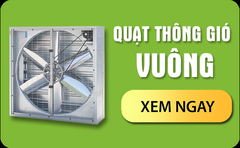 Quạt Công Nghiệp JP