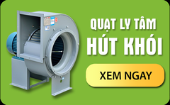 Quạt Công Nghiệp JP