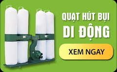 Quạt Công Nghiệp JP