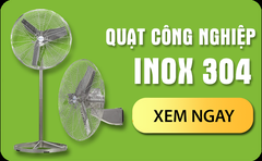 Quạt Công Nghiệp JP