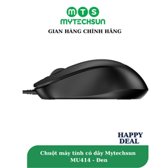 Chuột máy tính có dây Mytechsun MU414
