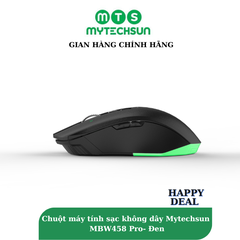 Chuột Sạc Không Dây Mytechsun MBW458