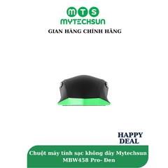 Chuột Sạc Không Dây Mytechsun MBW458