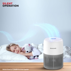 Máy Lọc Không Khí Honeywell Air Touch V1 - HC000025/AP/V1 - Hàng chính hãng - Bh 2 năm