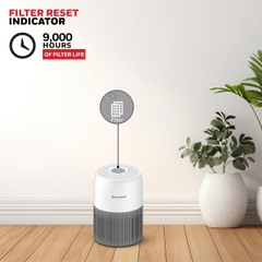 Máy Lọc Không Khí Honeywell Air Touch V1 - HC000025/AP/V1 - Hàng chính hãng - Bh 2 năm