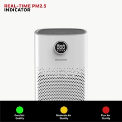 Máy Lọc Không Khí Honeywell Air Touch P2 - HC000021/AP/P2 - Hàng chính hãng - Bh 2 năm