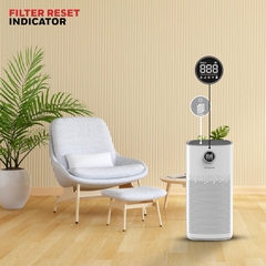 Máy Lọc Không Khí Honeywell Air Touch P2 - HC000021/AP/P2 - Hàng chính hãng - Bh 2 năm