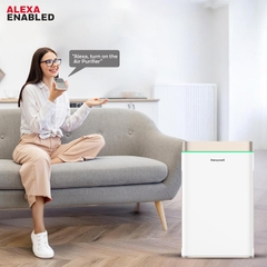 Máy Lọc Không Khí Honeywell Air Touch U2 - HC000023/AP/U2 - Hàng chính hãng - Bh 2 năm